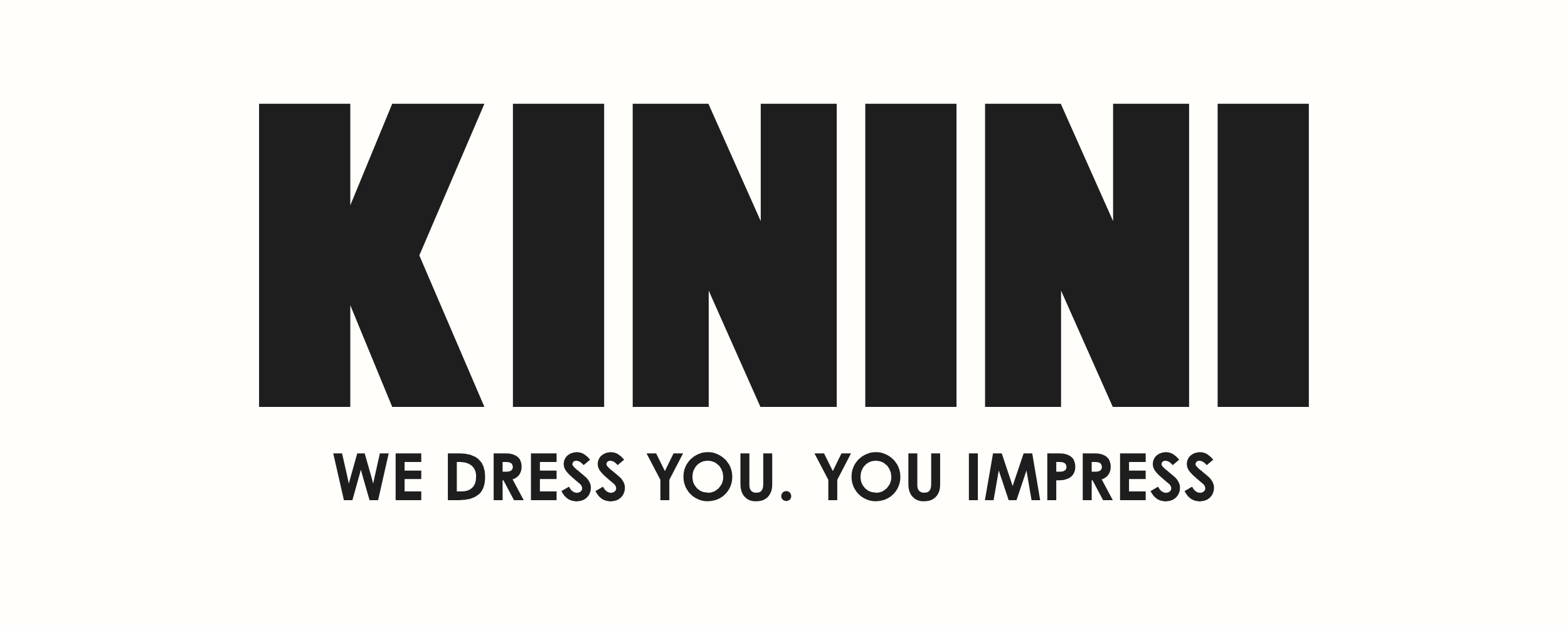 Kinini Tailoring Studio