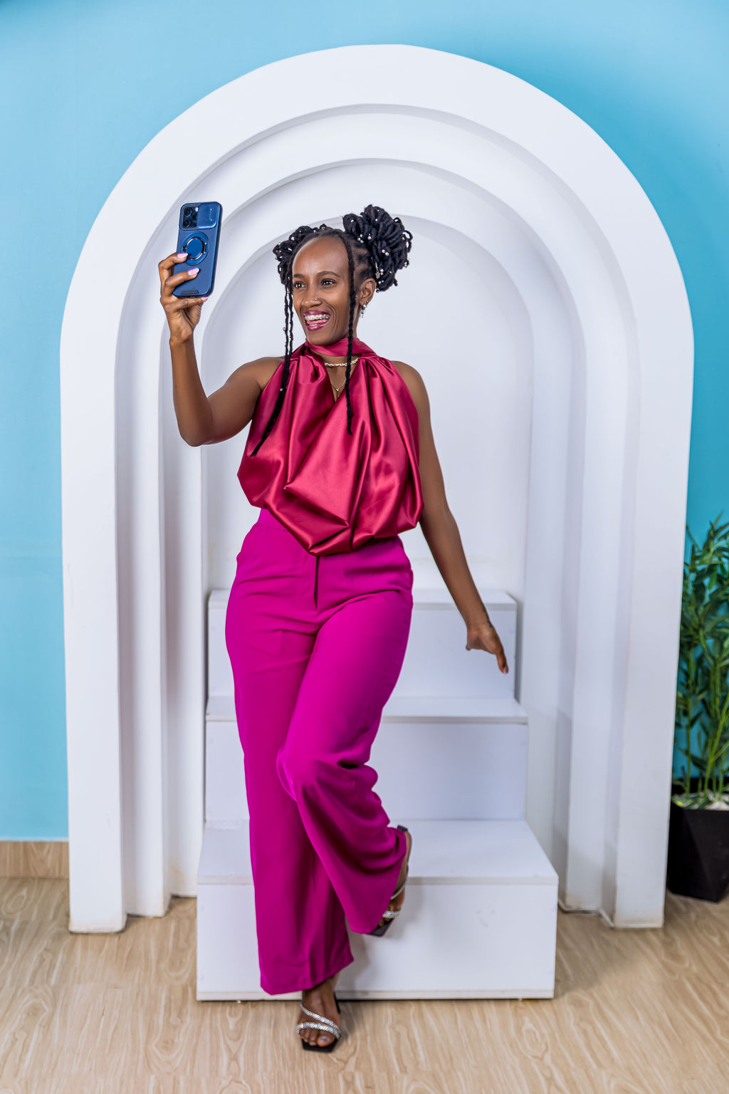 Classic Palazzo pants