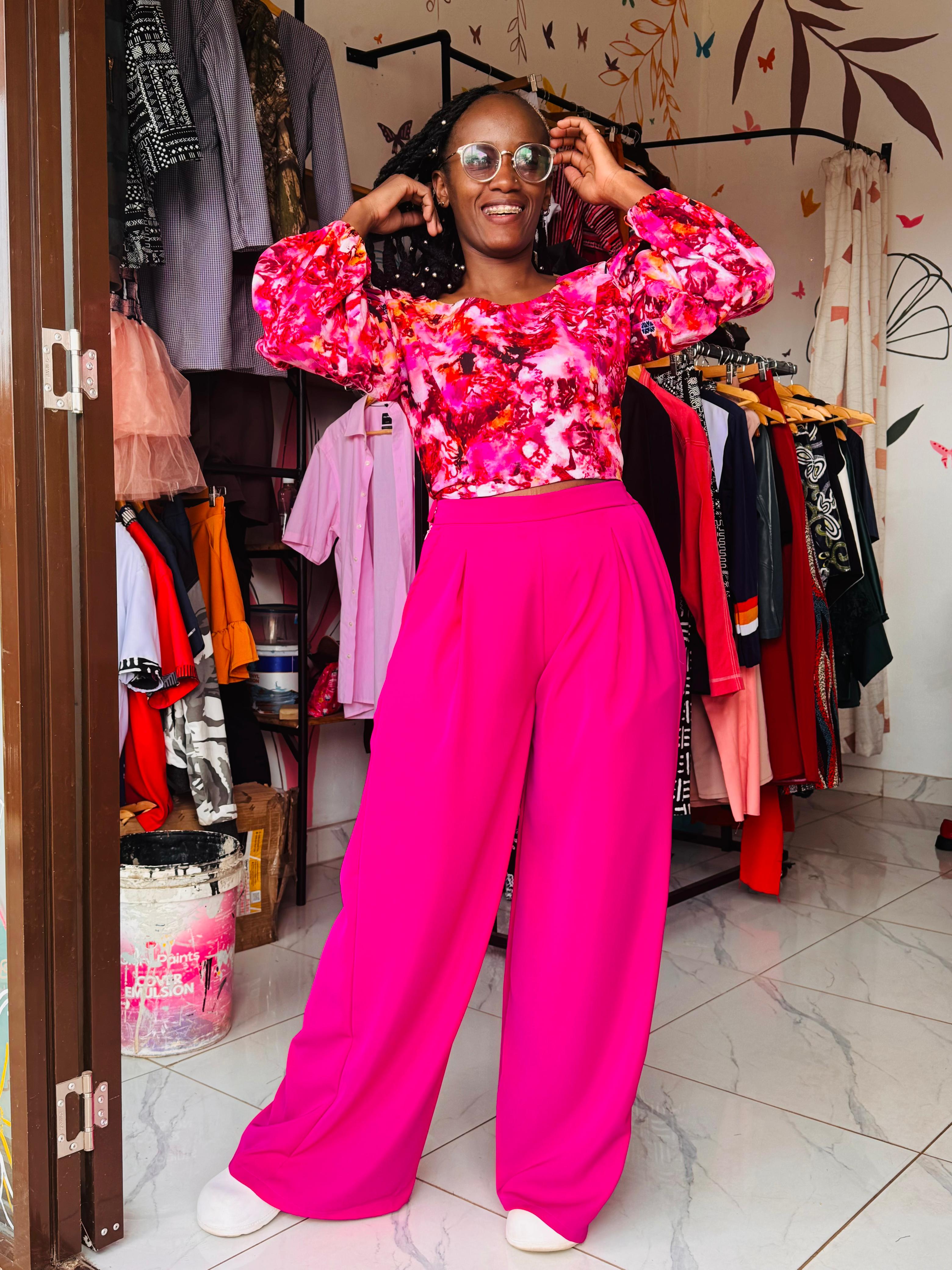 Ankara Top