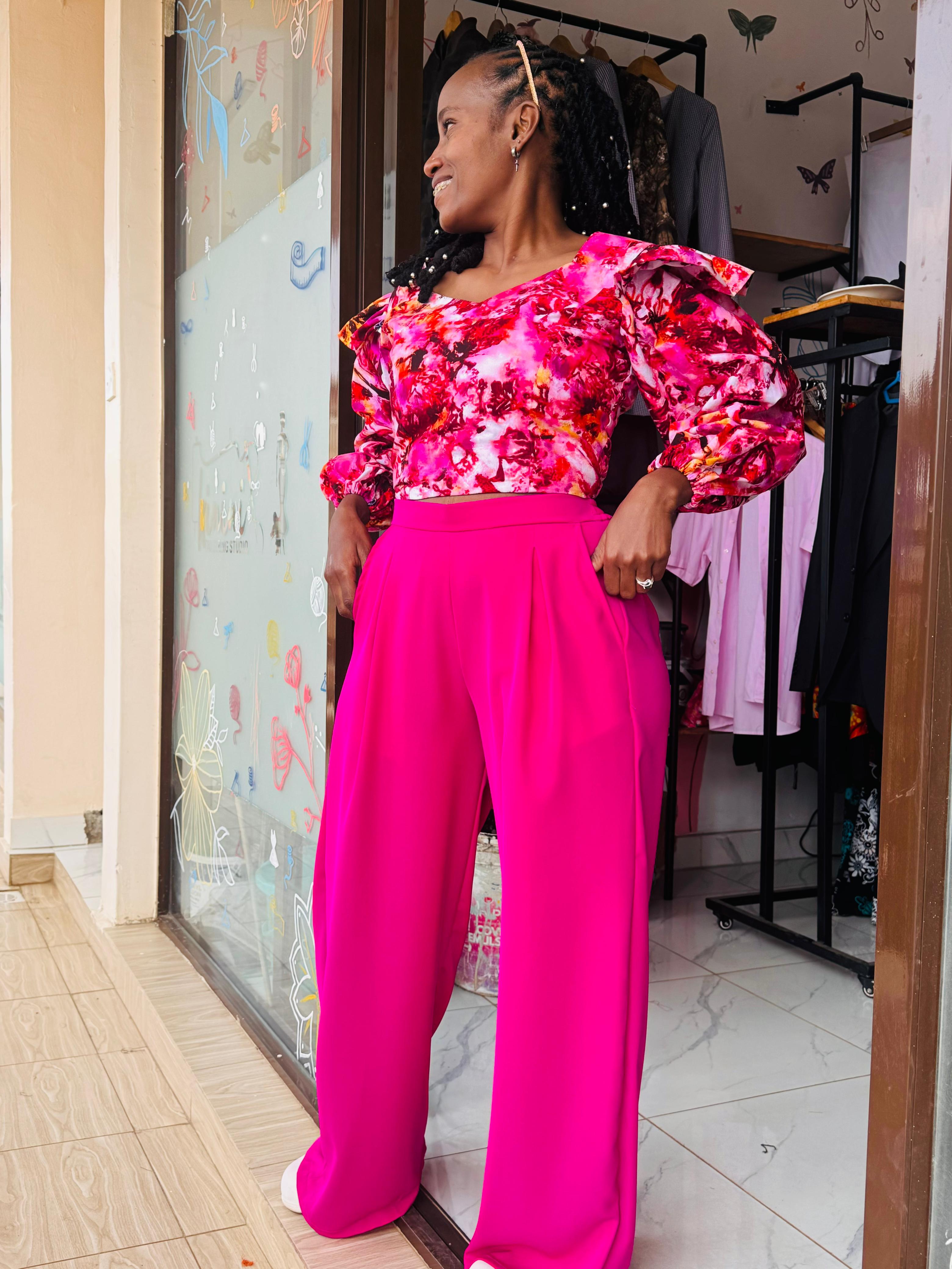 Ankara Top