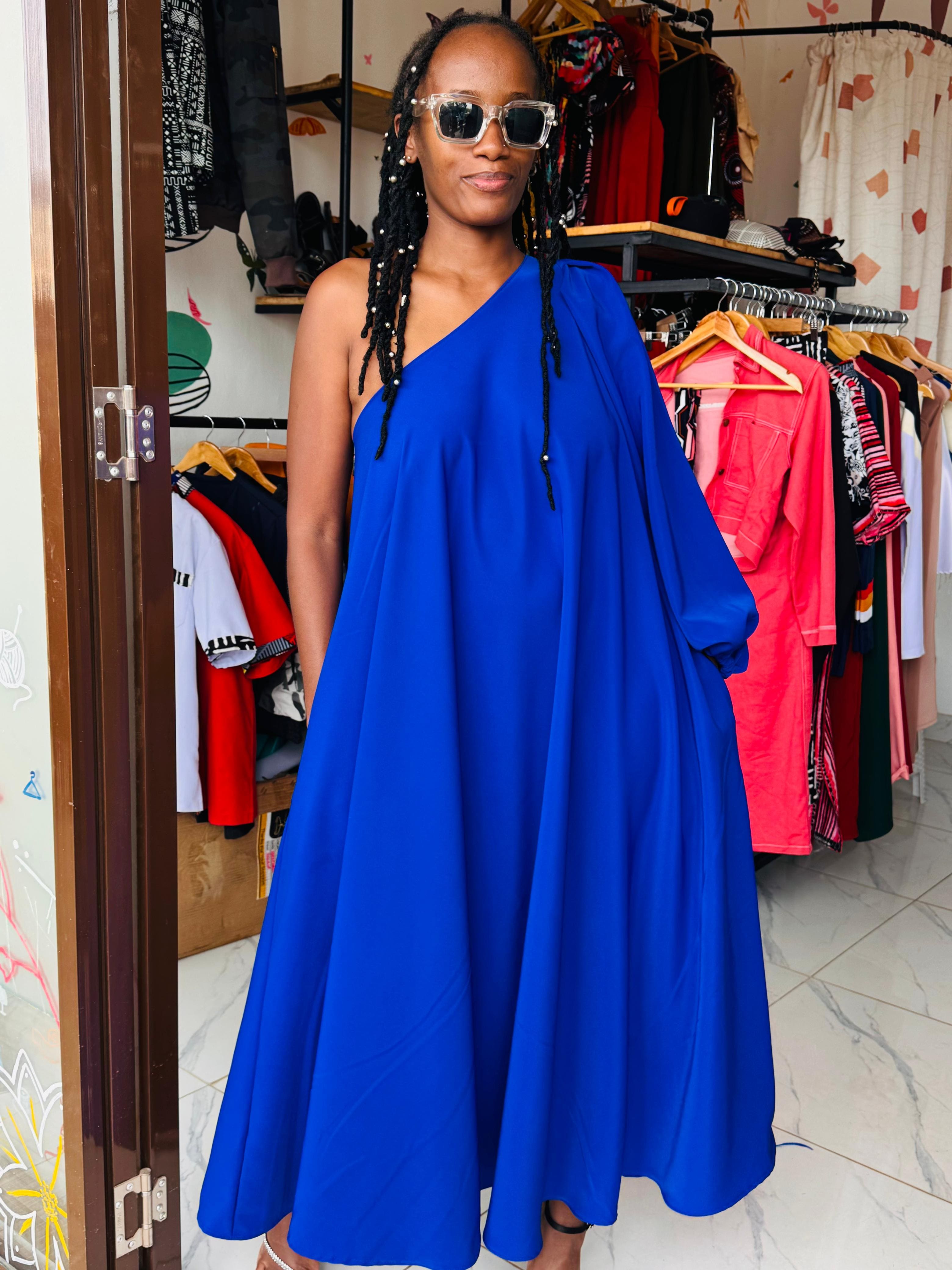 Tata Dress