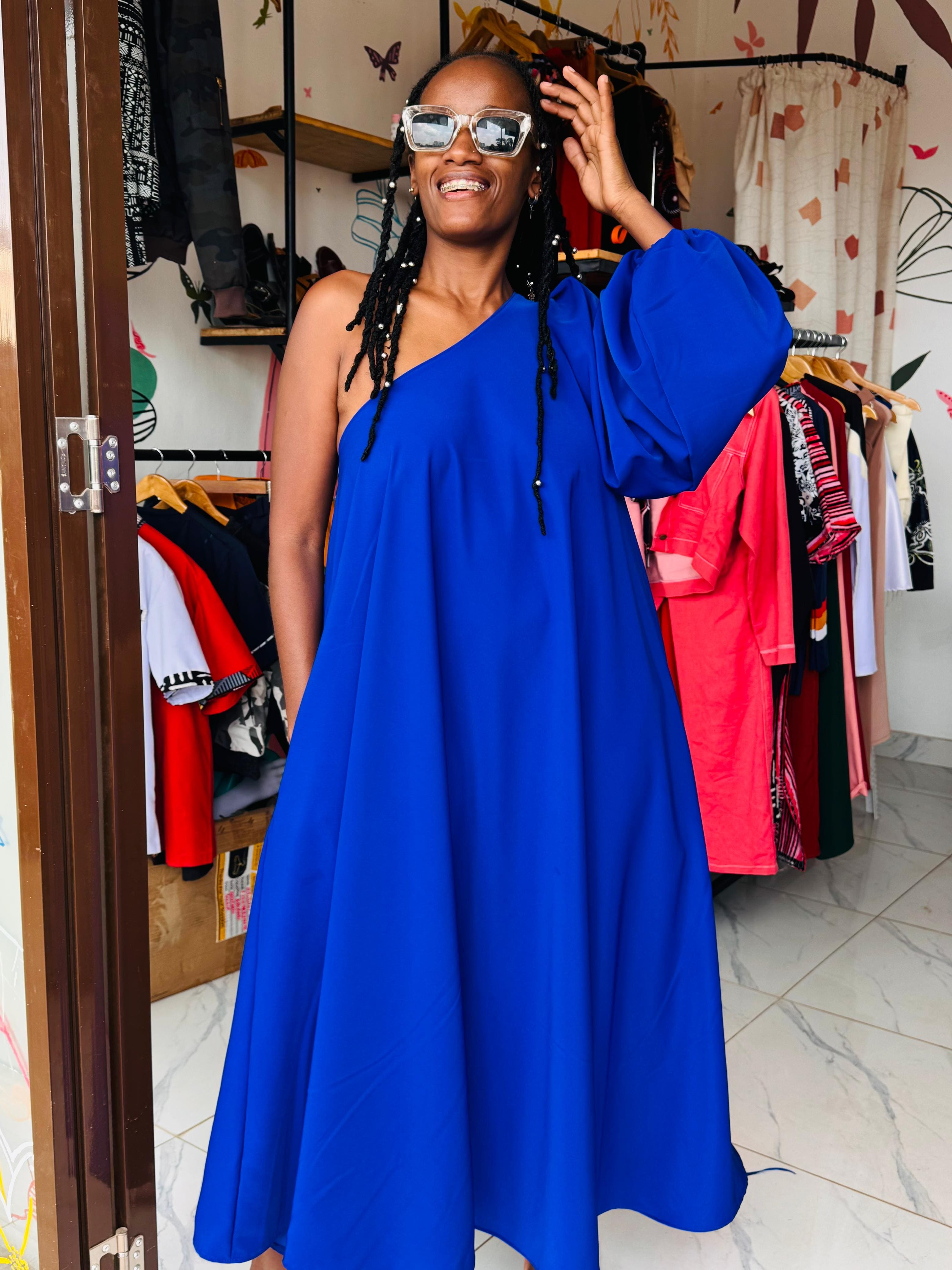 Tata Dress