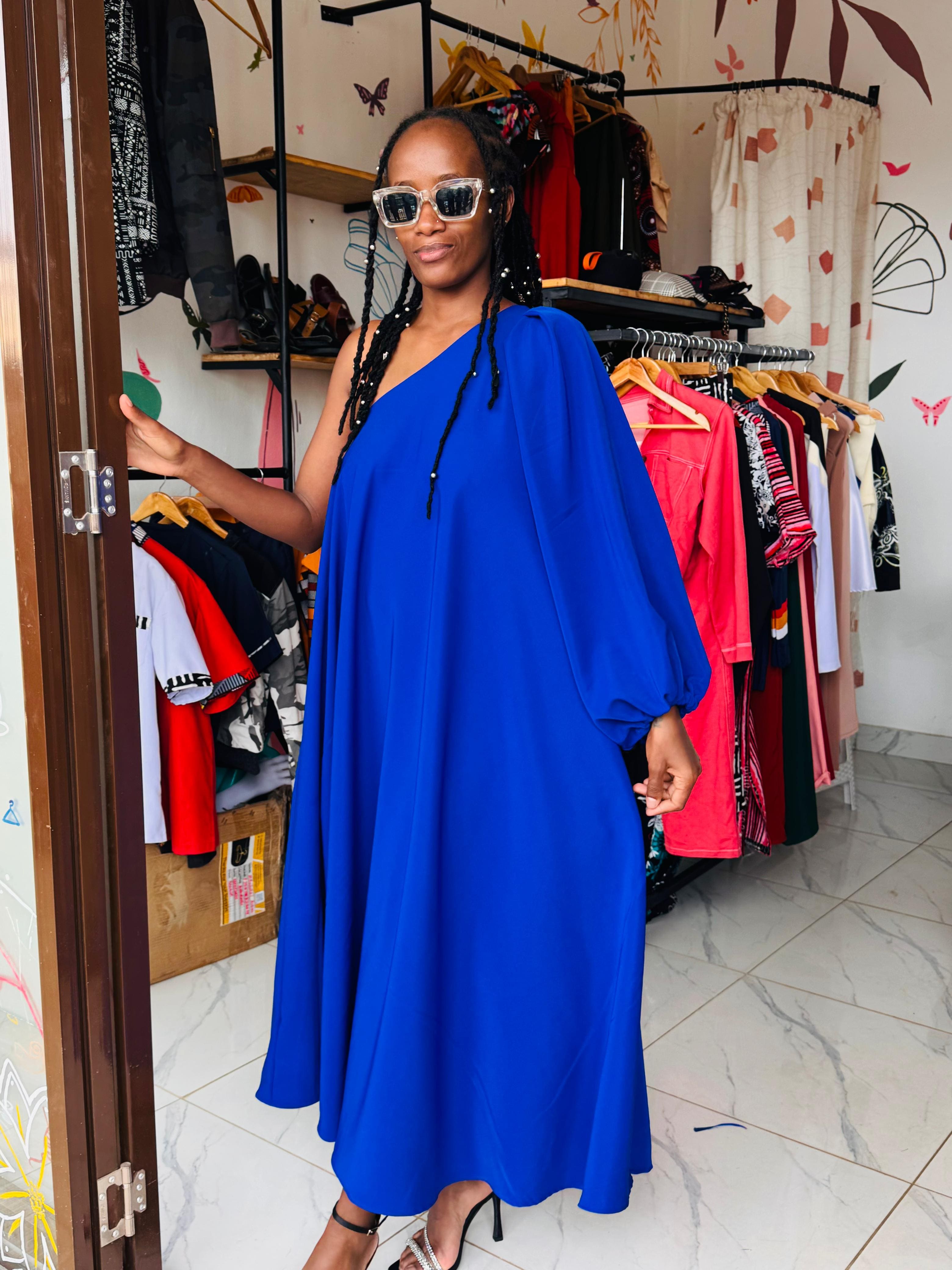 Tata Dress
